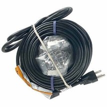 Frost King RC80 Automatic Electric Roof Cable Kits 80ft X 120V X 5 Watts... - £40.96 GBP