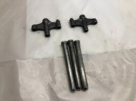 Caterpillar CAT 3500 3508 3512 3516 Cylinder #3 PUSH RODS 100-3879 w BRI... - $165.00