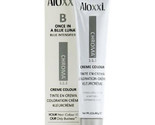 Aloxxi Chroma 1:1.5 4G/4.3 Medium Golden Brown Creme Color 2oz 60ml - £8.29 GBP