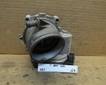07-10 BMW 328i 323i X3 Throttle Body Valve 1354755611804 Assembly 559-16B3 - $29.39