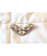 Vintage Brooch - $12.00