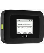Oem Spec New Battery Verizon Orbic Speed 5G R500L5 Mobi Hotspot Bte-4401... - £14.05 GBP