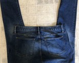 Gap 1969 Womens Jeans Always Skinny Size 28 Short Medium Wash - $23.05