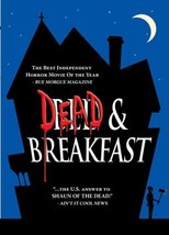 Dead And Breakfast - £17.78 GBP