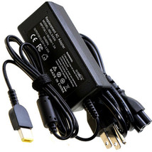 Ac Adapter Charger Power Cord For Lenovo Adlx45Ncc3A Ideapad S210 Thinkpad X240 - $33.99