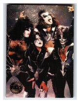 KISS Destroyer 1997 KISSTORY Cornerstone Communications #30 - $4.85