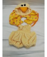 Teddy Bear / Doll Duck Hat Outfit Clothing Accessory - €10,07 EUR