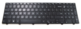Non-Backlit Keyboard for Dell Inspiron 3558 Laptop KPP2C 0KPP2C - £10.29 GBP