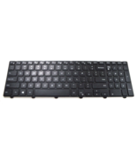 Non-Backlit Keyboard for Dell Inspiron 3558 Laptop KPP2C 0KPP2C - £10.27 GBP