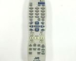 Genuine JVC RM-SXV039J Remote Control OEM Original - $9.45