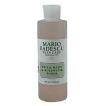 Mario Badescu Skincare Rose &amp; Witch Hazel Toner 8 fl oz - $14.89