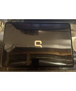 15.6” Compaq CQ60-615DX Notebook Scraps/Salvage Parts Only - $506.63 MXN