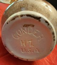 GONDER H7 VASE WITH 2 SIDE HANDLES image 5