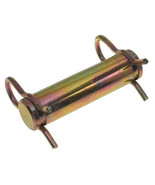 HC15 Hydraulic Cylinder Clevis Pin 1.25&quot; Diameter x 4&quot; Total Length - €21,13 EUR