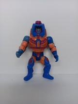 Vintage MOTU He-Man Masters of the Universe Man-E-Faces 1982 Free Shipping - £11.72 GBP