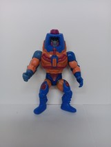 Vintage MOTU He-Man Masters of the Universe Man-E-Faces 1982 Free Shipping - $14.95