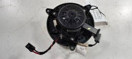 Blower Motor Heat Heater AC Fan Fits 11-16 LACROSSEFree Shipping! This p... - $1,281.68 MXN