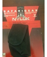 SafariGear Nylok Hunting Custodia W Belt Clip -BRAND NEW-SHIPS N 24 HRS - $47.71 CAD
