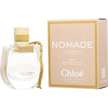 Chloe Nomade Naturalle By Chloe Eau De Parfum Spray 1.7 Oz - £84.97 GBP