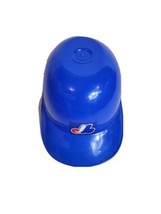 MLB Mini Baseball Batting Helmet 5&quot; Blue Montreal Expos - £10.92 GBP