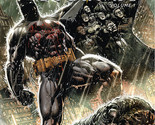 Batman Eternal Volume 1 (The New 52) TPB Graphic Novel New - $17.88