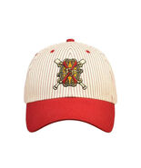 Fuente Fuente Opus X  Embroidered Baseball Cap NWTS - $1,719.06 MXN