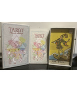 Fancy Magic TAROT CARDS CLASSIC DESIGN DECK - $355.79 MXN