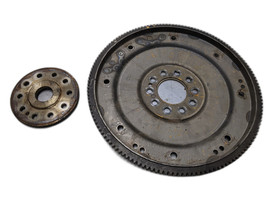 Flexplate From 2008 Ford F-250 Super Duty  6.4 1850702C1 Diesel - £61.66 GBP