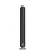 GCA Pro Basketball Pole Protector Black White Weatherproof Thick Player ... - €86,88 EUR