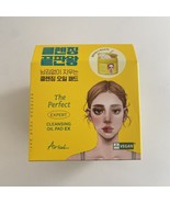 ARIUL The Perfect Expert Cleansing Oil Pad EX 60 Sheets: K-Beauty Makeup... - $21.50