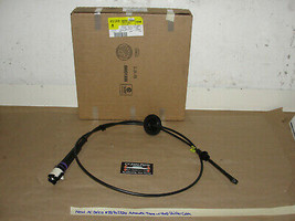 New A/C Delco Gm #88967320 Automatic Trans Shifter Cable 4WD Cadillac Chevy Gmc - $64.34