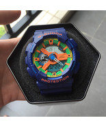 CasiOak - Custom G-SHOCK &quot;&quot;AP CLASSIC Grey&quot;&quot; - Mod Casio GA2100 - Orolog... - $100.00