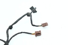 2012-2018 BMW F30 335i 328i FRONT RIGHT PASSENGER SEAT WIRING HARNESS H1480 image 6