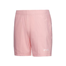 YONEX 24S/S Men's Badminton Woven Shorts Sports Pants Light Pink NWT 249... - $44.91