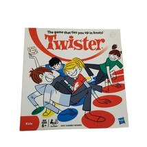 TWISTER CLASSIC PARTY GAME HASBRO For Kids 2009 Version - £6.32 GBP
