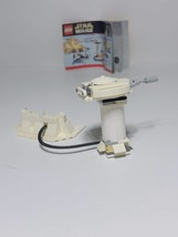 LEGO Star Wars Set 7749 Echo Base + Instructions Incomplete - £19.34 GBP