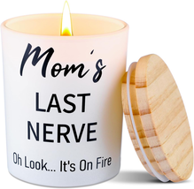 Mothers Day Gifts for Mom from Daughter Son,Gifts for Mom, Funny Mom’S L... - £16.29 GBP