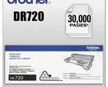 Brother Printer DR720 Drum Unit Toner - £145.12 GBP