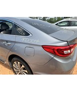 Engine ECM Electronic Control Module 2.4L Fits 15-17 SONATA 104832022 - $94.61