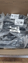 Lot of 50 New Dell DP/N 05120P 6ft AC 3-Prong Black Power Cables 10A 125... - $49.49
