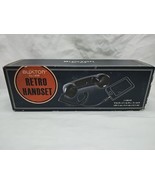 Buxton Est. 1898 Retro Handset Grand Star Industrial Limited - $280.89 MXN