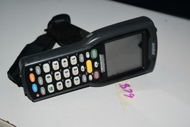 Motorola MC3090-G MC3090G-LC28H00GER PDA Laser Barcode Scanner w2a - $73.47