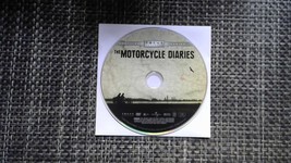 The Motorcycle Diaries (DVD, 2005, Full Frame) - £2.45 GBP