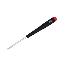 Wiha 96035 Slotted Screwdriver with Precision Handle, 3.5 x 60mm - $20.99