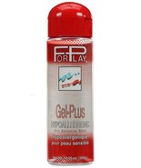 FORPLAY GEL PLUS LUBE MOISTURIZING LUBRICANT WATER BASED ORAL SEX 10.75 oz - $43.91 CAD