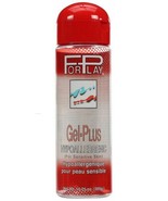 FORPLAY GEL PLUS LUBE MOISTURIZING LUBRICANT WATER BASED ORAL SEX 10.75 oz - £25.39 GBP