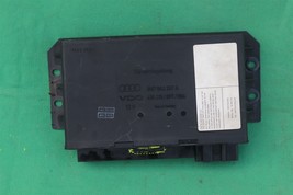 AUDI TT Quattro S-Line CCM CCRM BCM Comfort Body Control Module 8N7962267A image 8