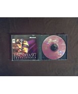 Microsoft Encarta 97 Encyclopedia (PC, 1993-1996) Windows 95 - $8.14 CAD