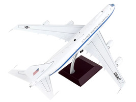 Boeing E-4B Military Aircraft &quot;55th Wing 1st Airborne Command and Control Squadr - £192.45 GBP