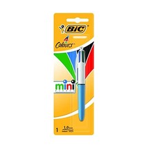 BiC Mini 4 Colour Ball Pens  - £9.28 GBP